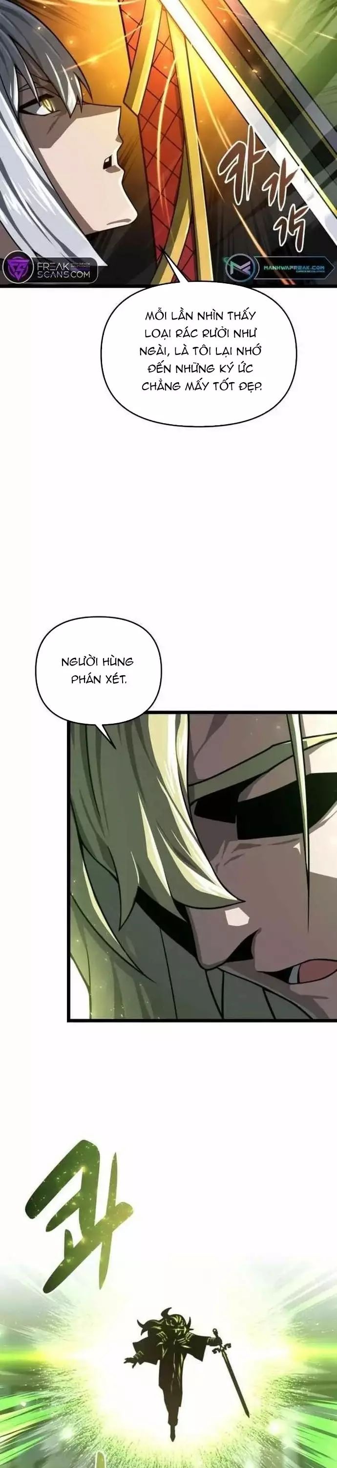 Kiếm Ma Chết Tiệt Chap 34 - Next Chap 35