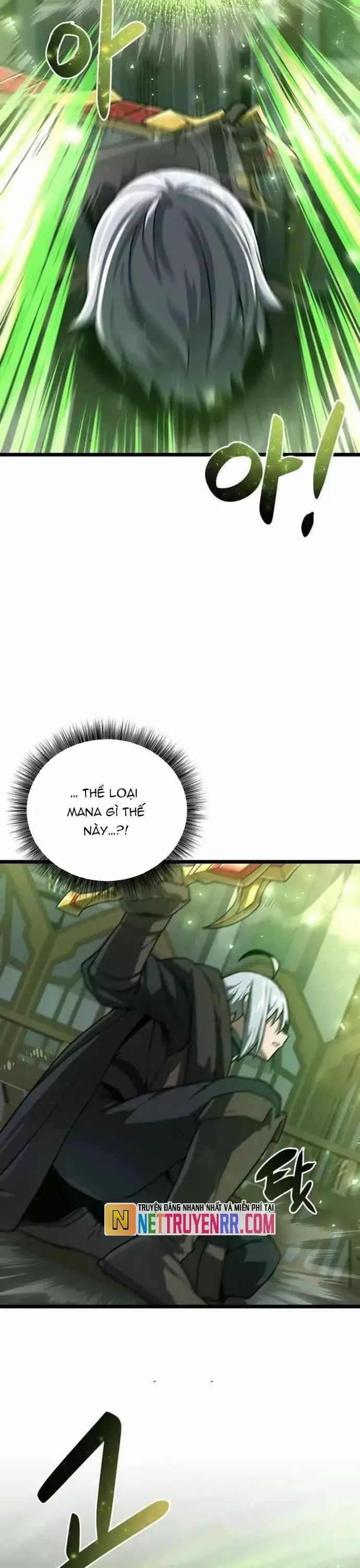 Kiếm Ma Chết Tiệt Chap 34 - Next Chap 35