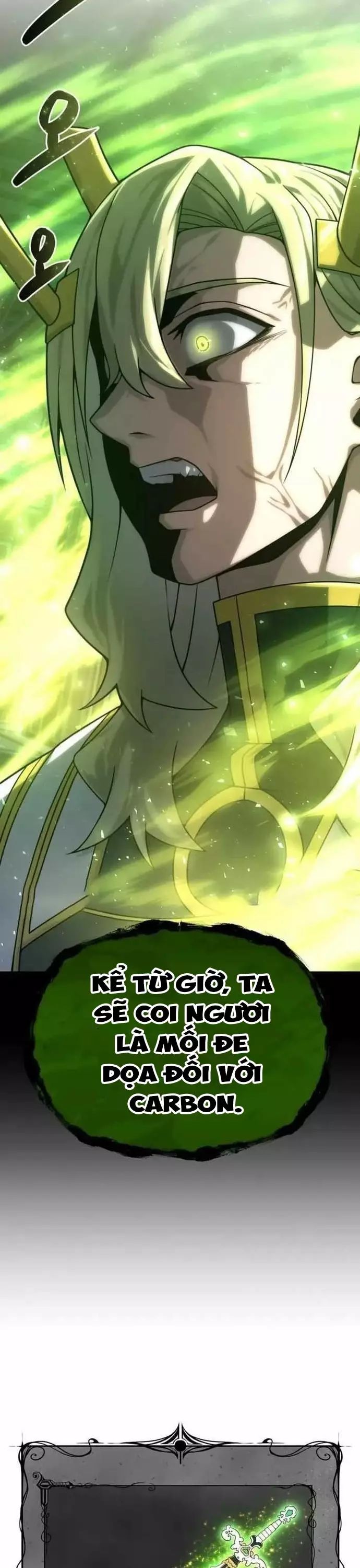 Kiếm Ma Chết Tiệt Chap 34 - Next Chap 35