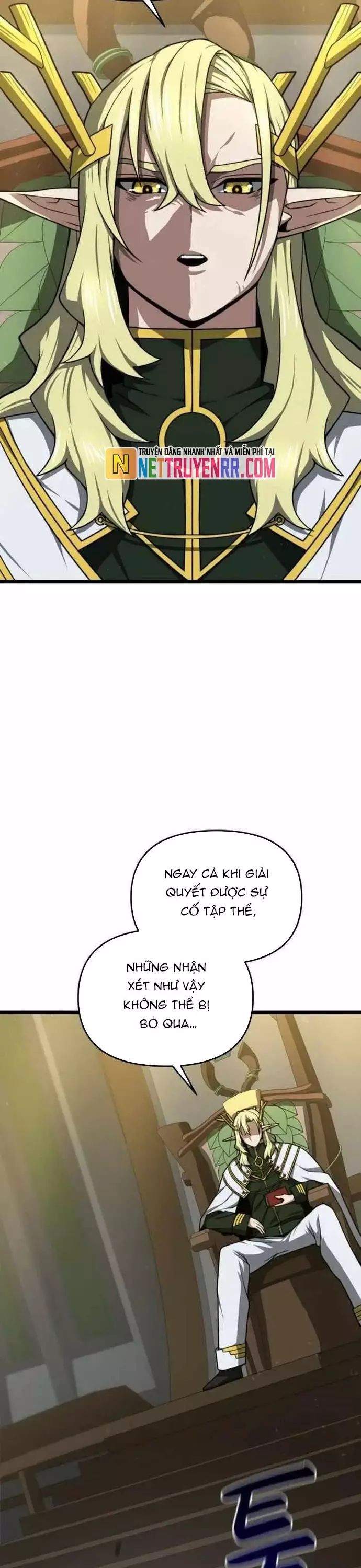 Kiếm Ma Chết Tiệt Chap 34 - Next Chap 35