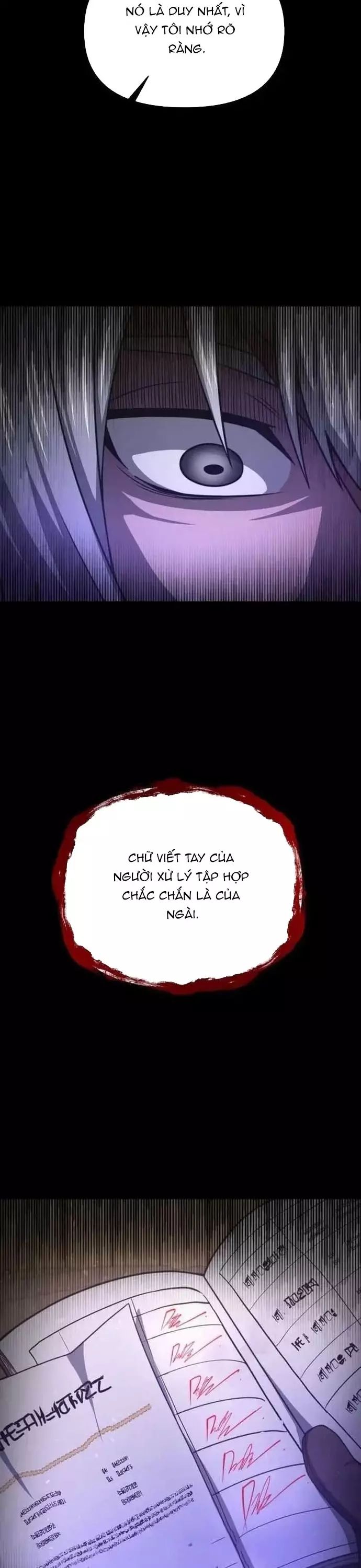 Kiếm Ma Chết Tiệt Chap 34 - Next Chap 35