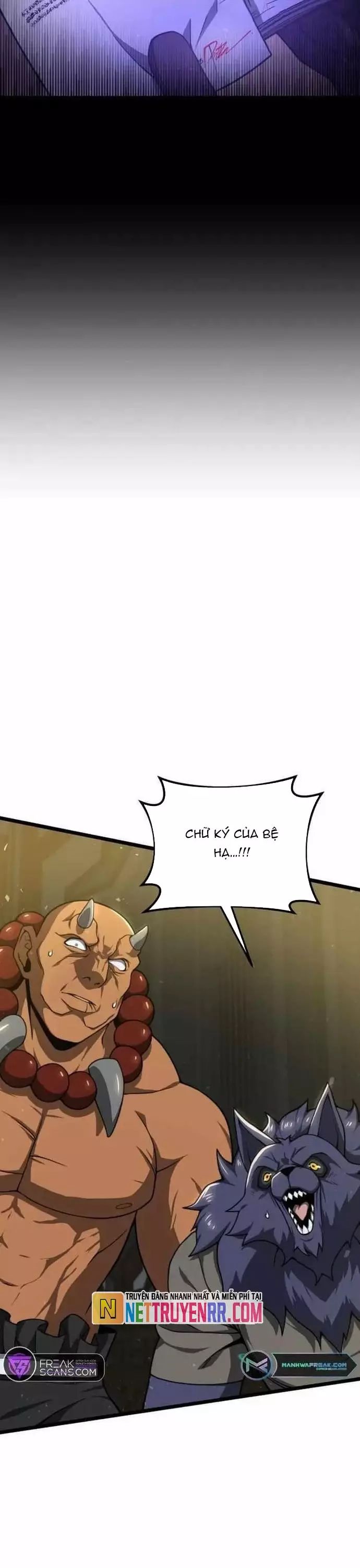 Kiếm Ma Chết Tiệt Chap 34 - Next Chap 35