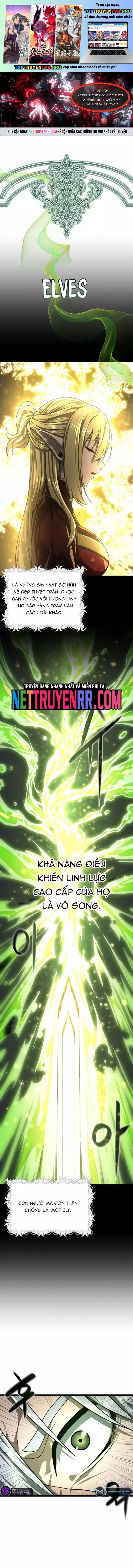Kiếm Ma Chết Tiệt Chap 35 - Next Chap 36