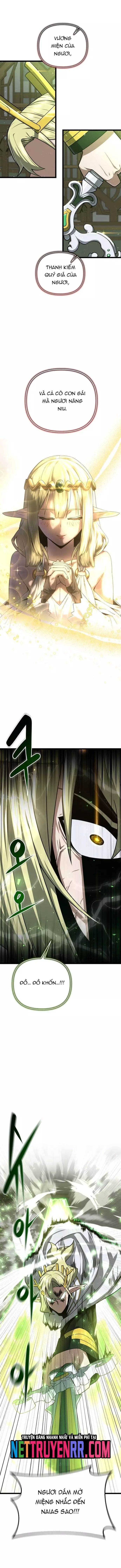 Kiếm Ma Chết Tiệt Chap 35 - Next Chap 36
