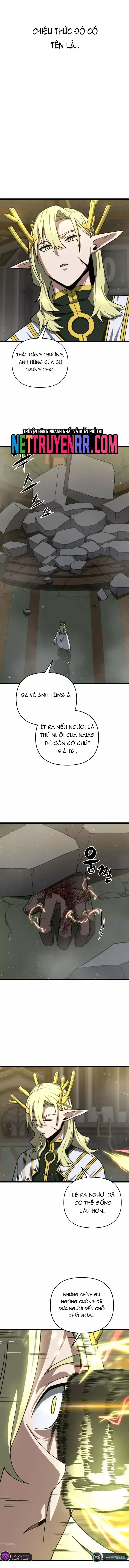 Kiếm Ma Chết Tiệt Chap 35 - Next Chap 36