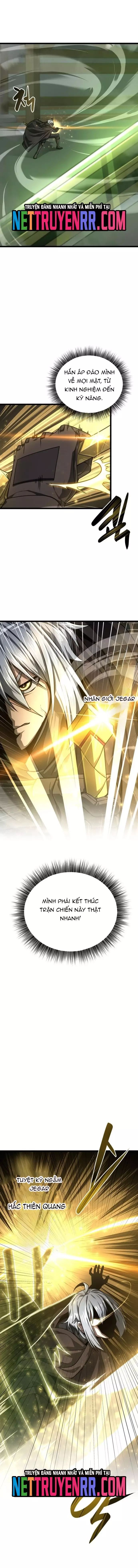 Kiếm Ma Chết Tiệt Chap 35 - Next Chap 36