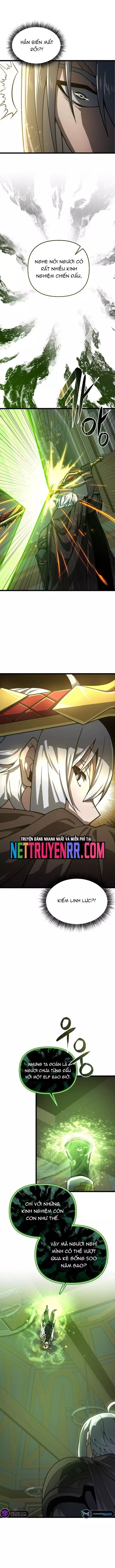 Kiếm Ma Chết Tiệt Chap 35 - Next Chap 36