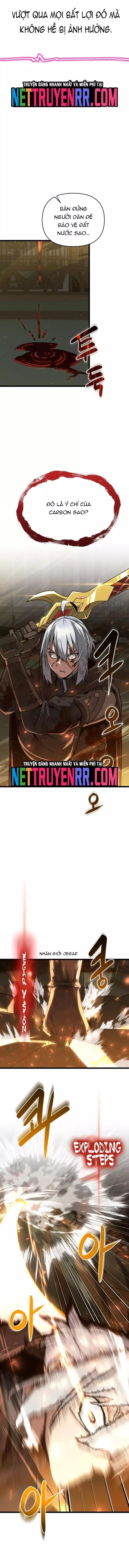 Kiếm Ma Chết Tiệt Chap 35 - Next Chap 36