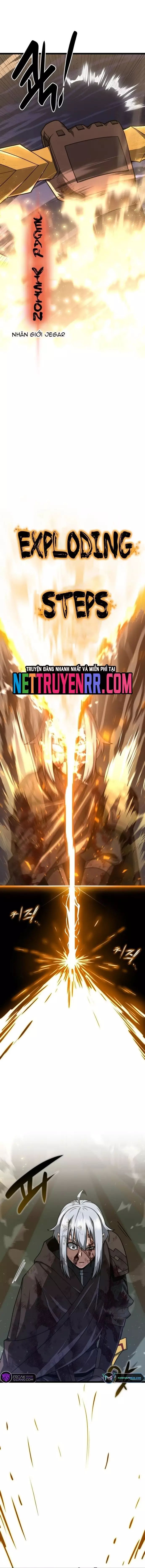 Kiếm Ma Chết Tiệt Chap 35 - Next Chap 36