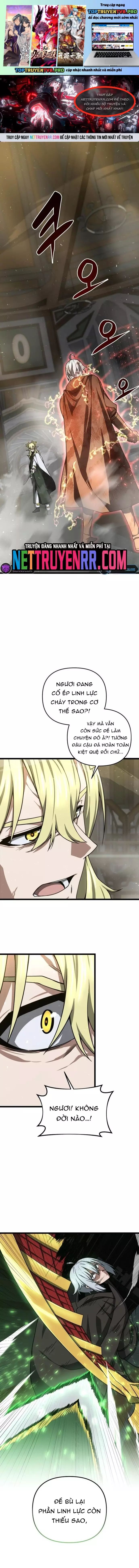 Kiếm Ma Chết Tiệt Chap 36 - Next Chap 37