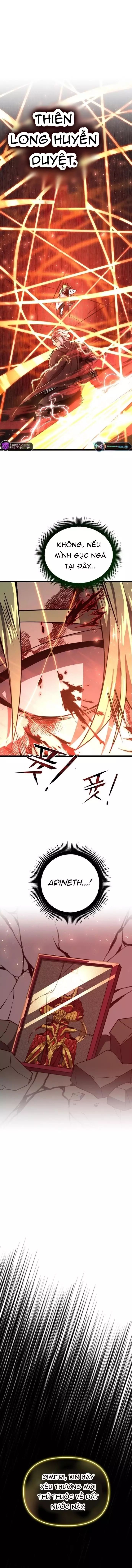 Kiếm Ma Chết Tiệt Chap 36 - Next Chap 37
