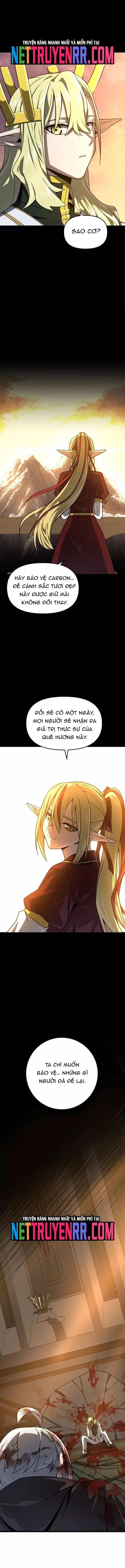 Kiếm Ma Chết Tiệt Chap 36 - Next Chap 37