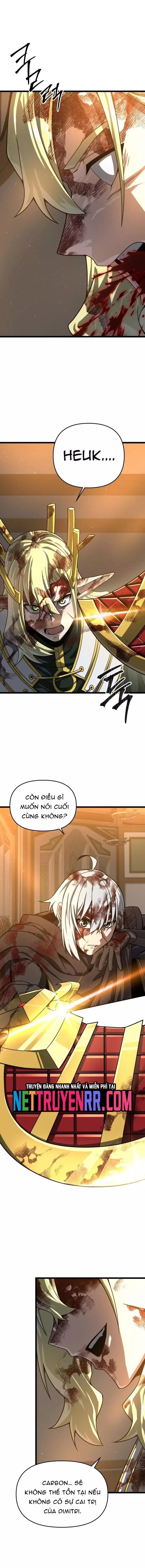 Kiếm Ma Chết Tiệt Chap 36 - Next Chap 37
