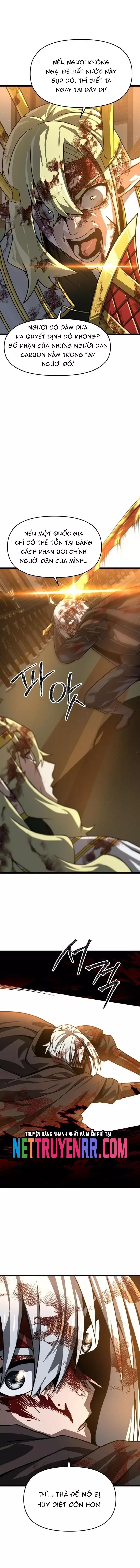Kiếm Ma Chết Tiệt Chap 36 - Next Chap 37