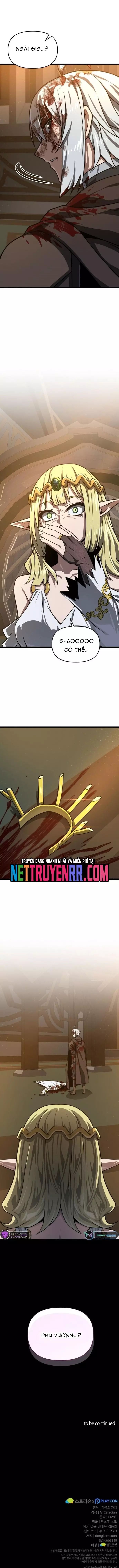 Kiếm Ma Chết Tiệt Chap 36 - Next Chap 37