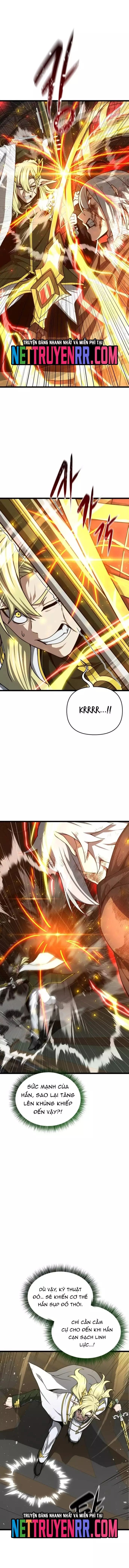 Kiếm Ma Chết Tiệt Chap 36 - Next Chap 37