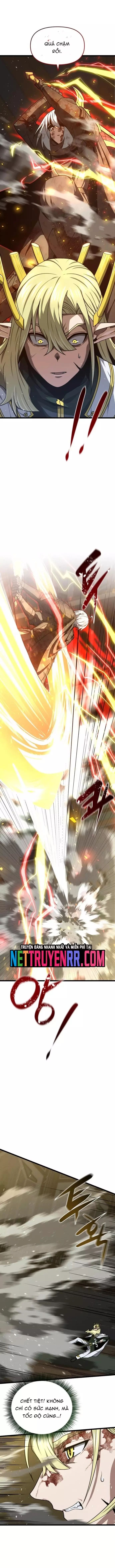 Kiếm Ma Chết Tiệt Chap 36 - Next Chap 37
