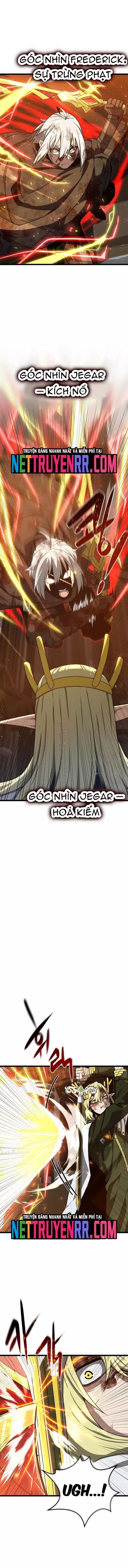 Kiếm Ma Chết Tiệt Chap 36 - Next Chap 37