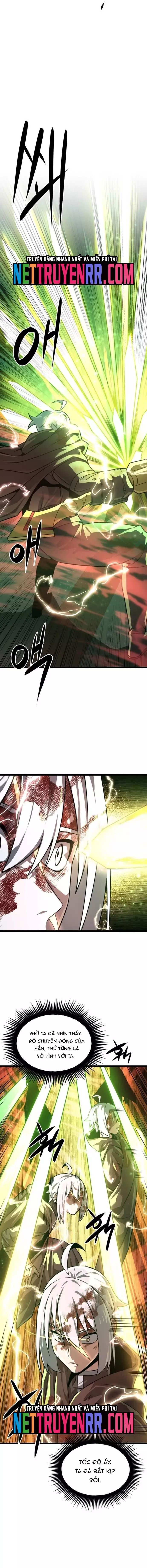 Kiếm Ma Chết Tiệt Chap 36 - Next Chap 37