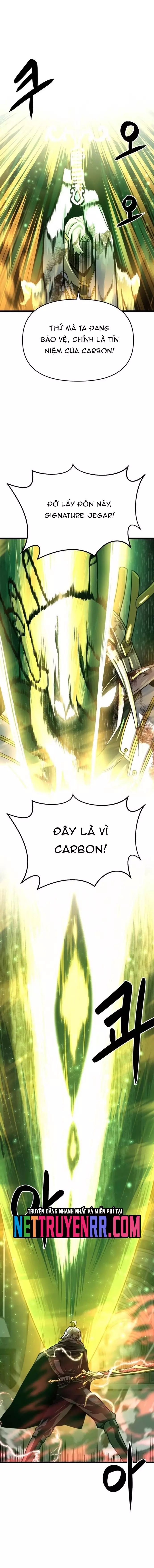 Kiếm Ma Chết Tiệt Chap 36 - Next Chap 37