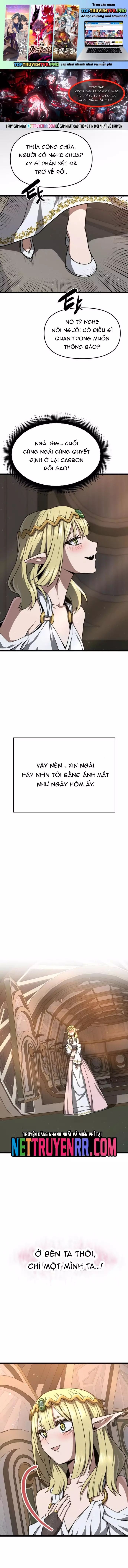 Kiếm Ma Chết Tiệt Chap 37 - Next Chap 38