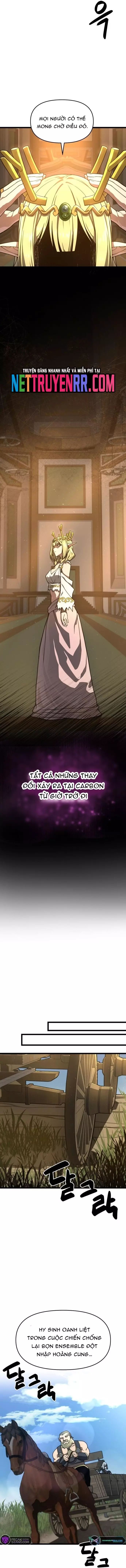 Kiếm Ma Chết Tiệt Chap 37 - Next Chap 38