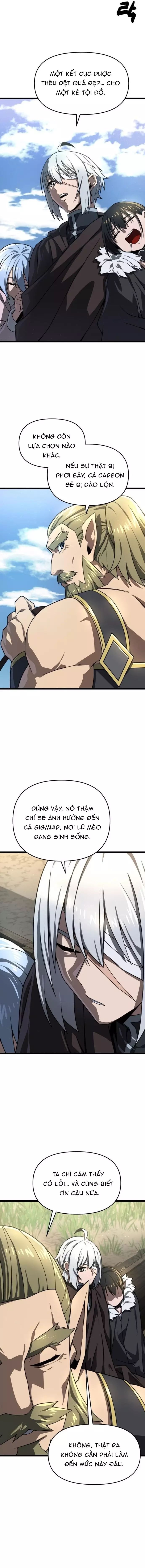 Kiếm Ma Chết Tiệt Chap 37 - Next Chap 38