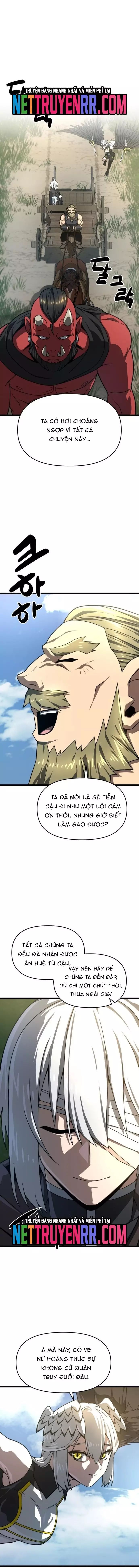 Kiếm Ma Chết Tiệt Chap 37 - Next Chap 38