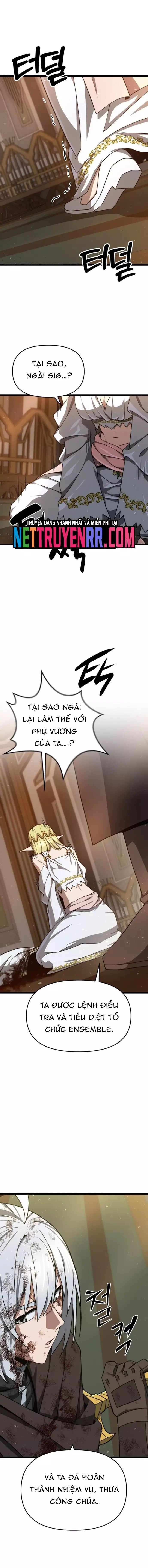 Kiếm Ma Chết Tiệt Chap 37 - Next Chap 38