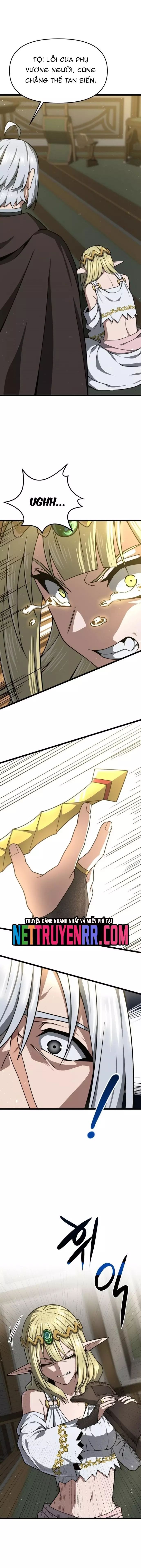 Kiếm Ma Chết Tiệt Chap 37 - Next Chap 38