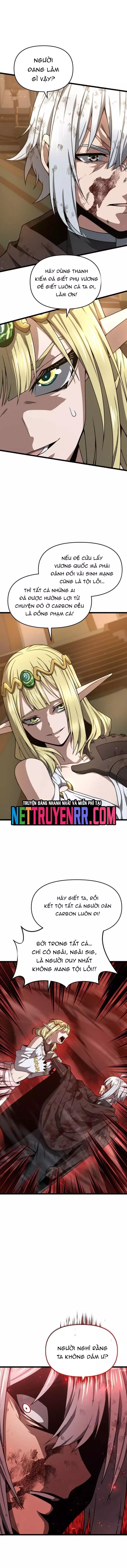 Kiếm Ma Chết Tiệt Chap 37 - Next Chap 38