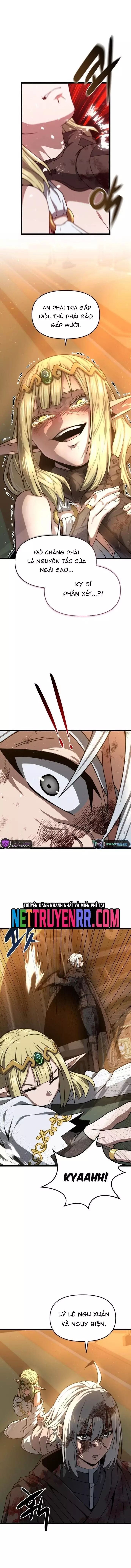 Kiếm Ma Chết Tiệt Chap 37 - Next Chap 38