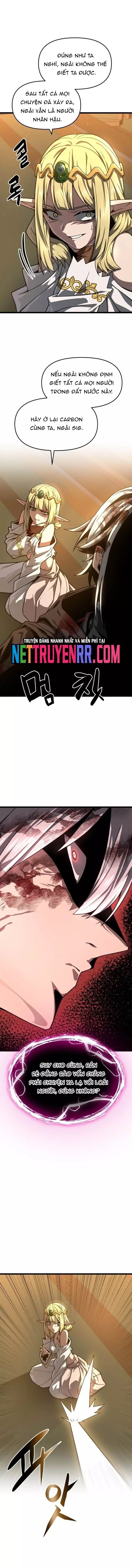 Kiếm Ma Chết Tiệt Chap 37 - Next Chap 38