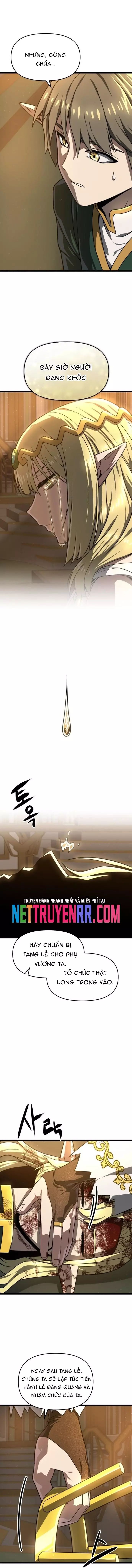 Kiếm Ma Chết Tiệt Chap 37 - Next Chap 38