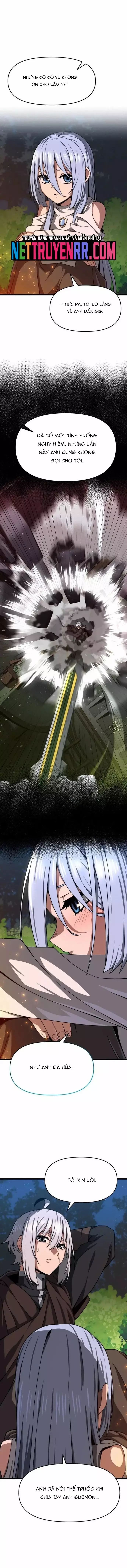 Kiếm Ma Chết Tiệt Chap 38 - Next Chap 39