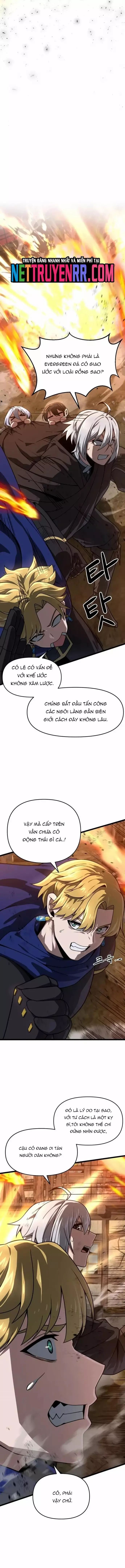 Kiếm Ma Chết Tiệt Chap 38 - Next Chap 39