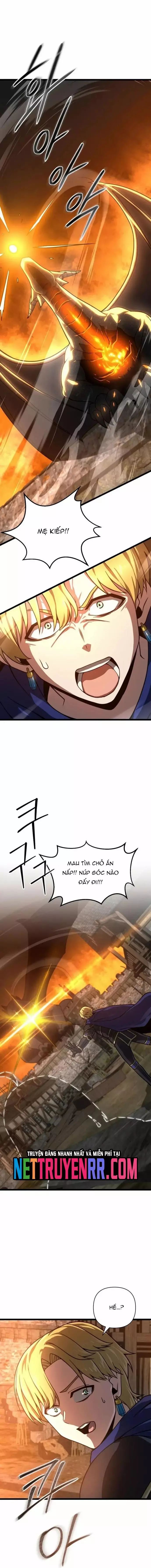 Kiếm Ma Chết Tiệt Chap 38 - Next Chap 39