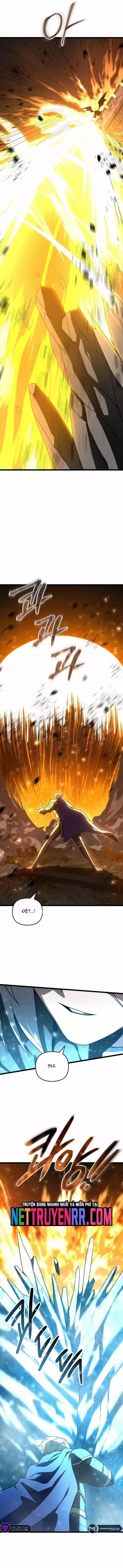 Kiếm Ma Chết Tiệt Chap 38 - Next Chap 39