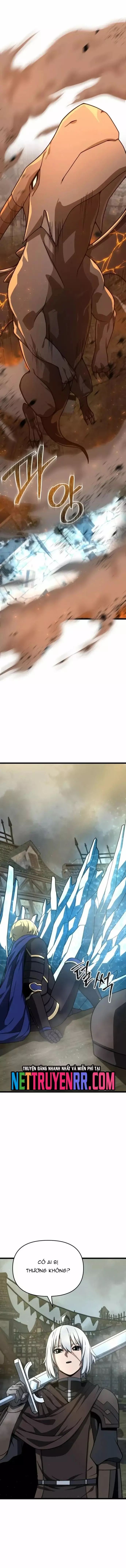 Kiếm Ma Chết Tiệt Chap 38 - Next Chap 39