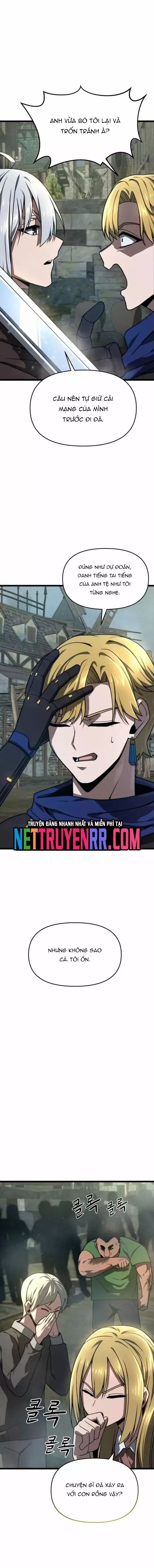 Kiếm Ma Chết Tiệt Chap 38 - Next Chap 39