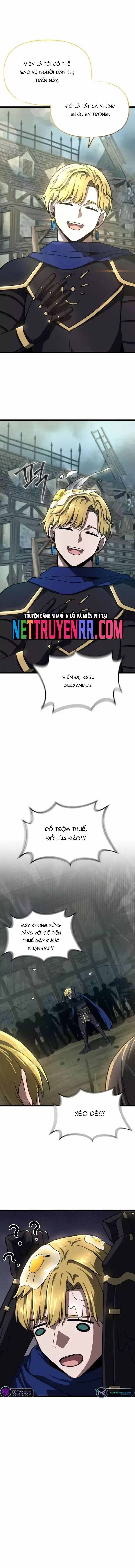 Kiếm Ma Chết Tiệt Chap 38 - Next Chap 39