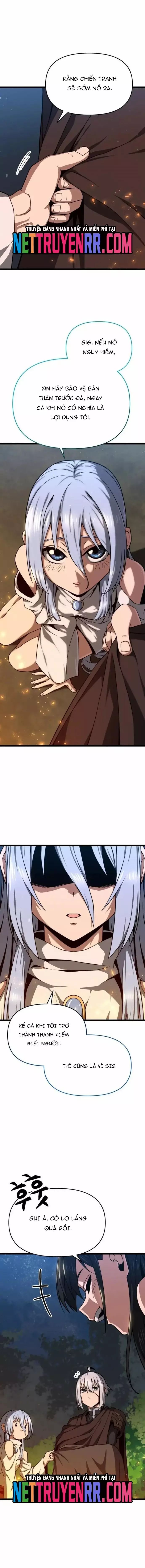 Kiếm Ma Chết Tiệt Chap 38 - Next Chap 39