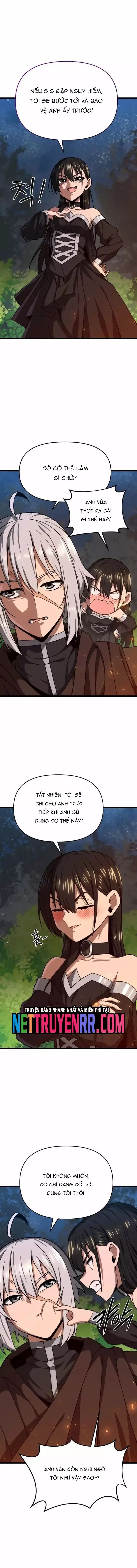 Kiếm Ma Chết Tiệt Chap 38 - Next Chap 39