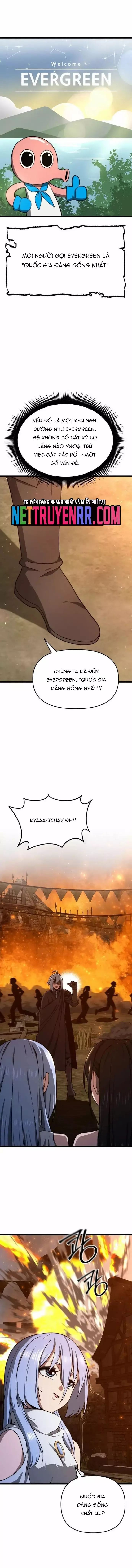 Kiếm Ma Chết Tiệt Chap 38 - Next Chap 39