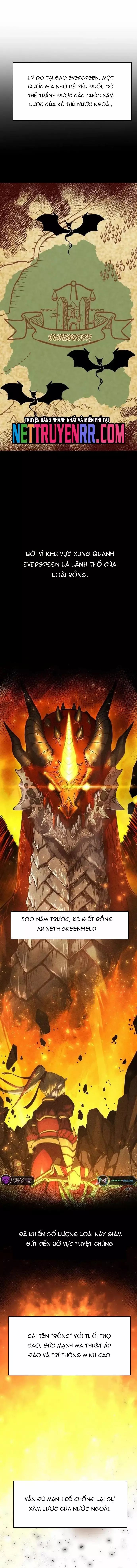 Kiếm Ma Chết Tiệt Chap 38 - Next Chap 39
