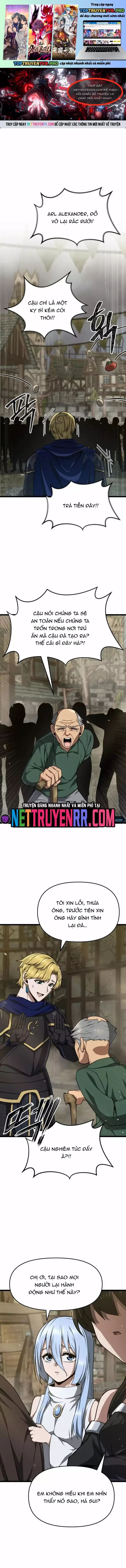 Kiếm Ma Chết Tiệt Chap 39 - Next Chap 40