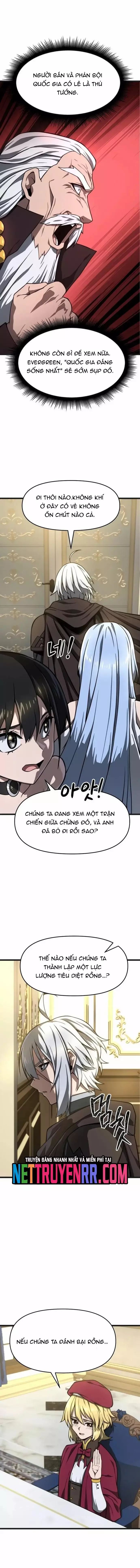 Kiếm Ma Chết Tiệt Chap 39 - Next Chap 40
