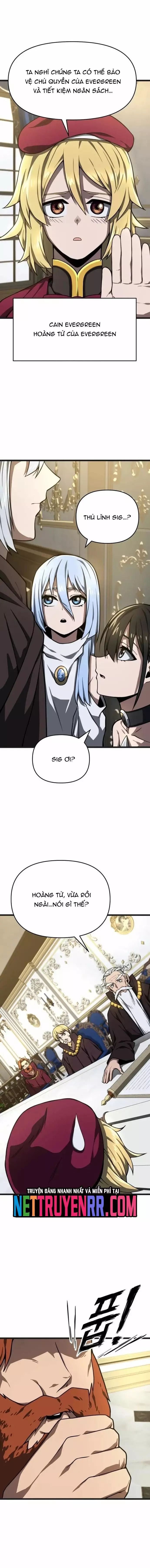 Kiếm Ma Chết Tiệt Chap 39 - Next Chap 40
