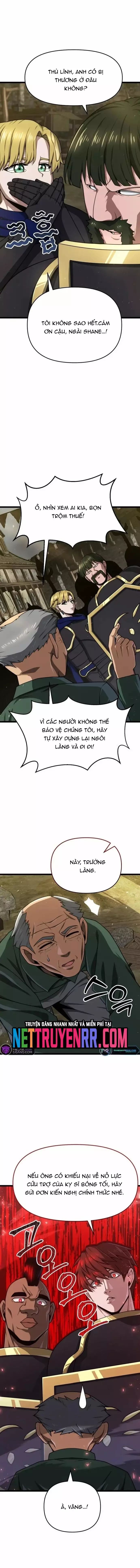 Kiếm Ma Chết Tiệt Chap 39 - Next Chap 40