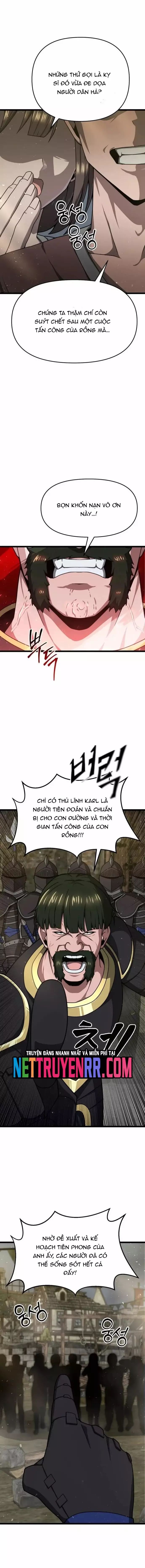 Kiếm Ma Chết Tiệt Chap 39 - Next Chap 40